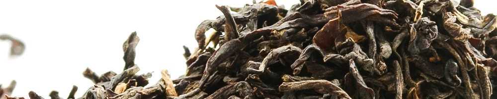 Assam tea