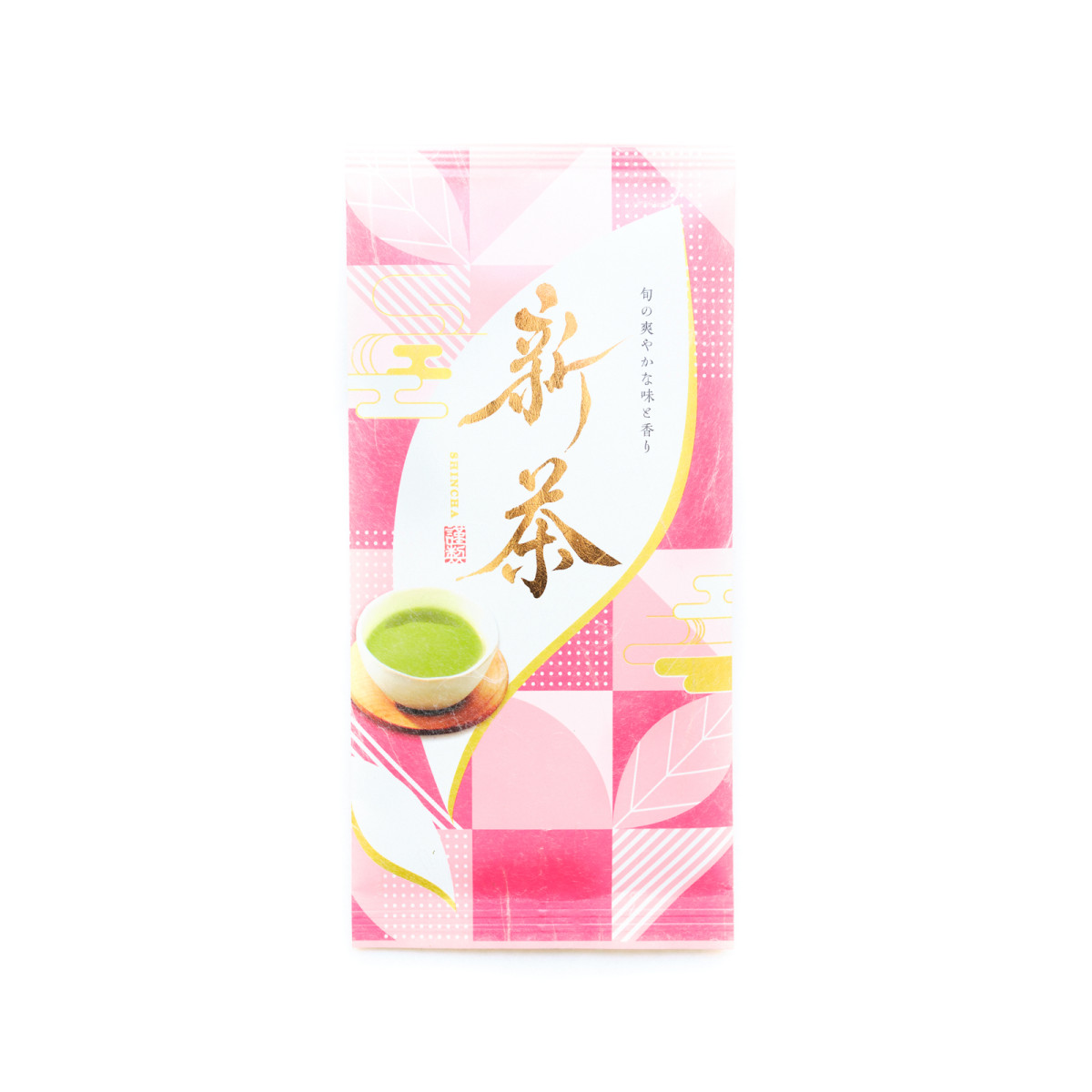 Shincha Saemidori 2026 image