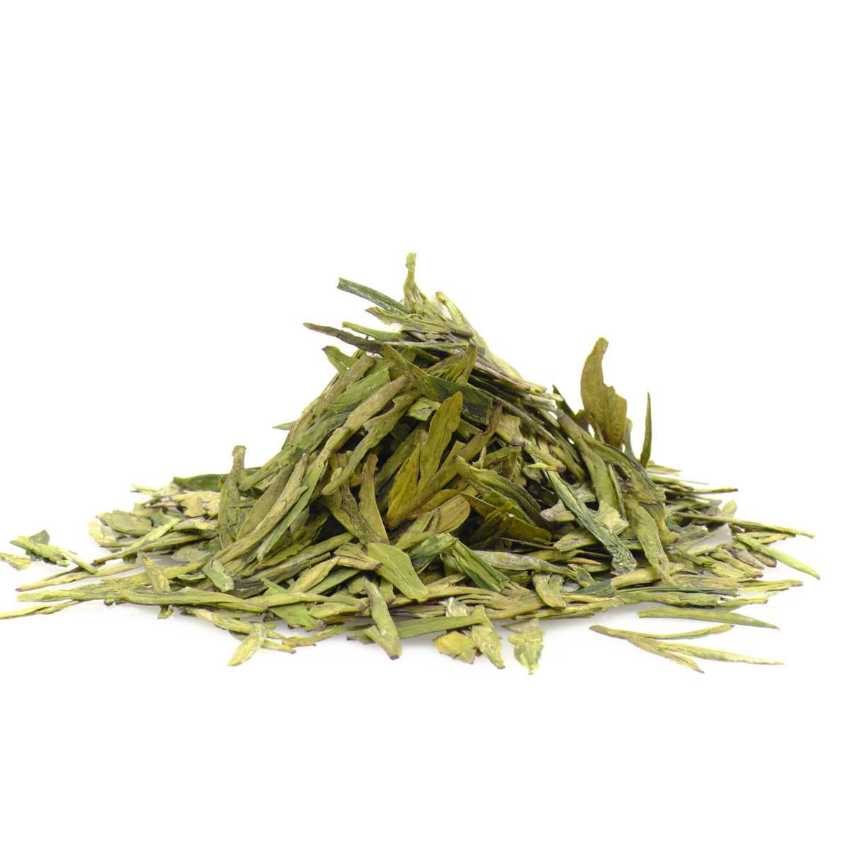 Lung Ching Pre Ming Qing 2026 image